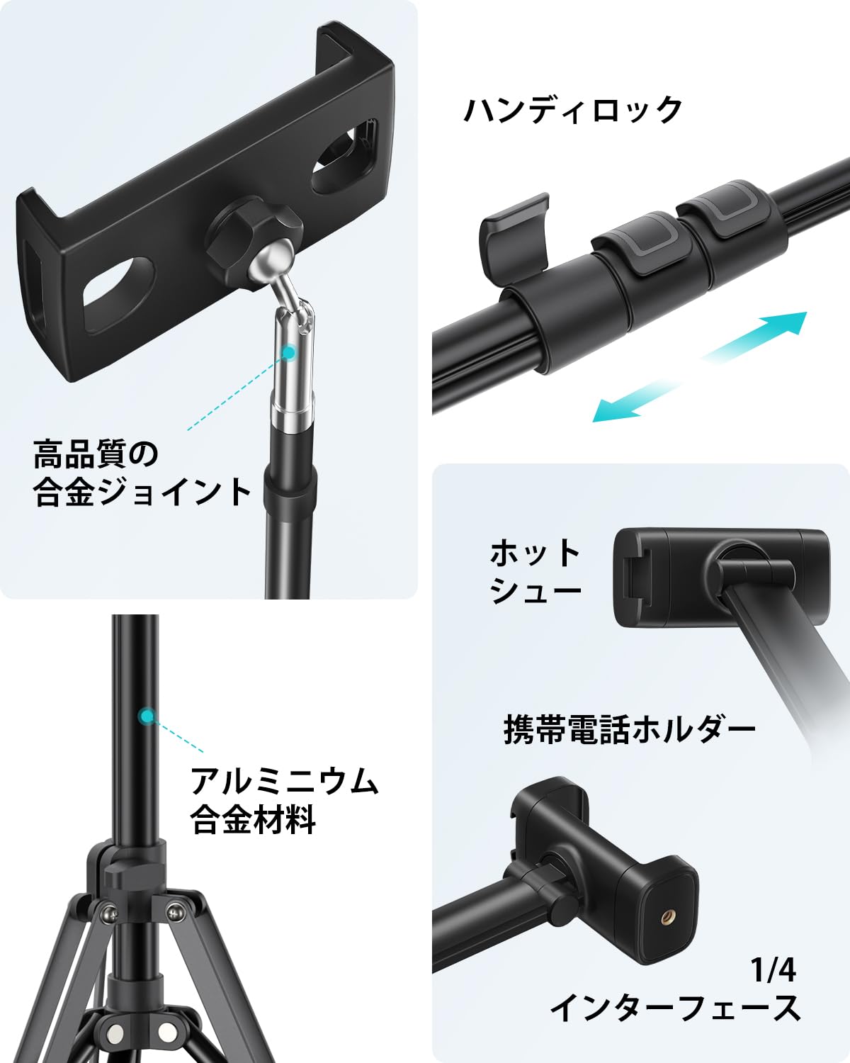 Amazon.co.jp: Viozon タブレット スタンド スマートフォン